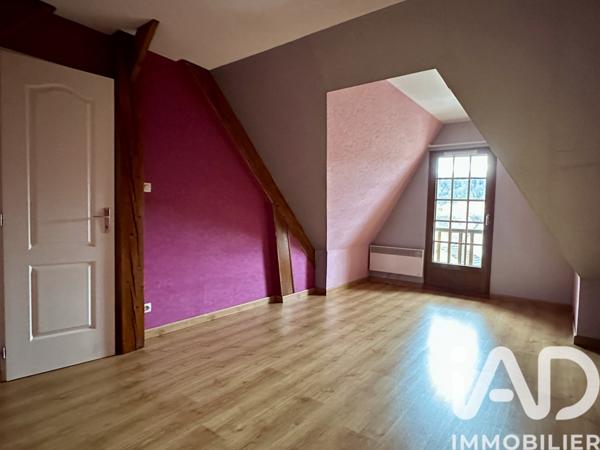 Maison à vendre 5 pièces 120 m² Cany-Barville