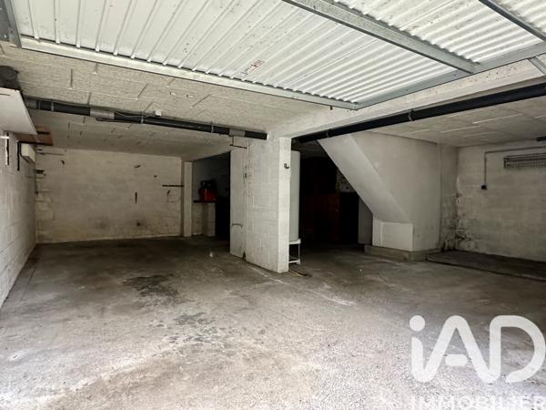 Maison à vendre 5 pièces 120 m² Cany-Barville