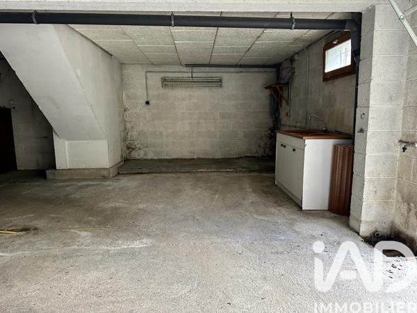 Maison à vendre 5 pièces 120 m² Cany-Barville