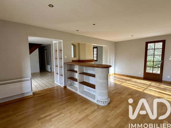 Maison à vendre 5 pièces 120 m² Cany-Barville