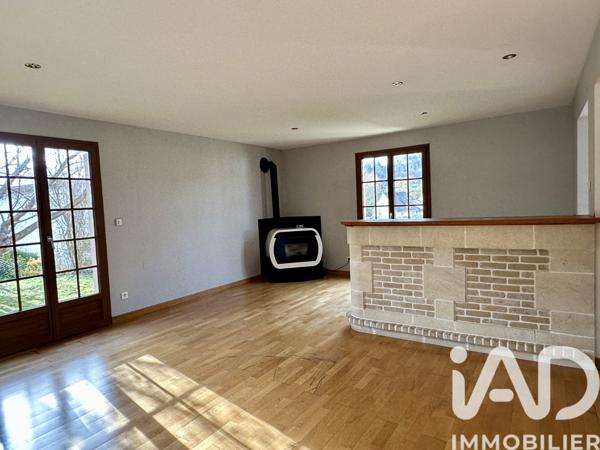 Maison à vendre 5 pièces 120 m² Cany-Barville