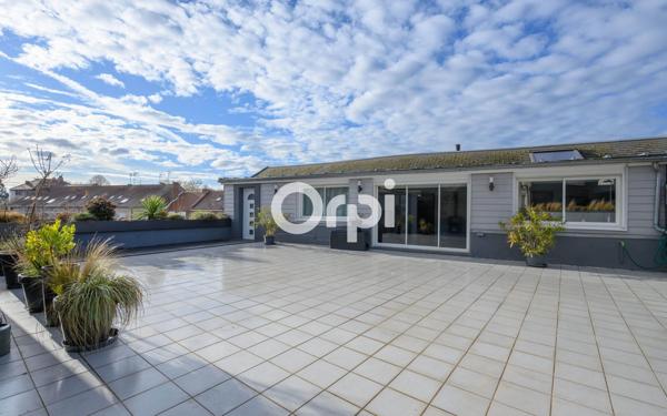 Maison à vendre    4 pièces •  Cambrai