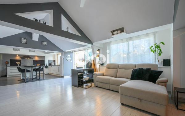 Maison à vendre    4 pièces •  Cambrai