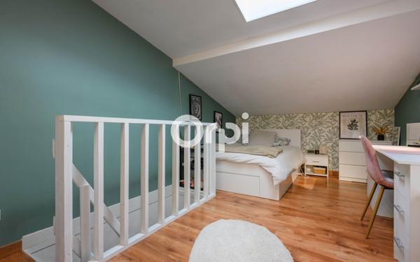 Maison à vendre    4 pièces •  Cambrai