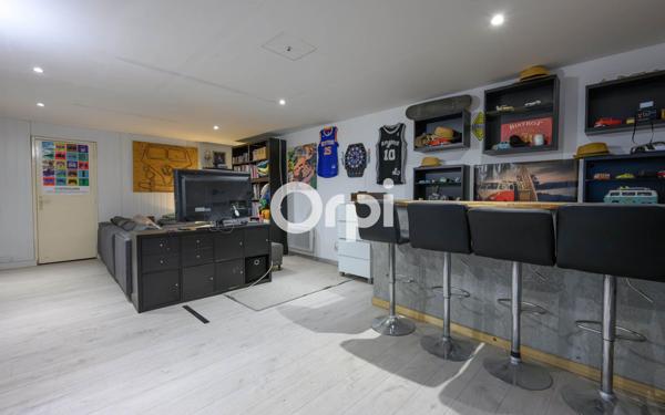 Maison à vendre    4 pièces •  Cambrai