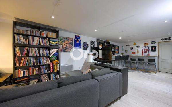 Maison à vendre    4 pièces •  Cambrai