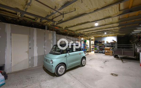 Maison à vendre    4 pièces •  Cambrai