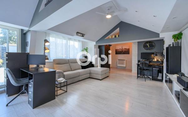 Maison à vendre    4 pièces •  Cambrai