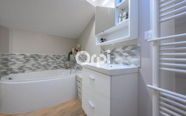 Maison à vendre    4 pièces •  Cambrai