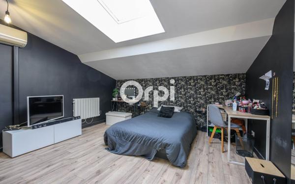 Maison à vendre    4 pièces •  Cambrai