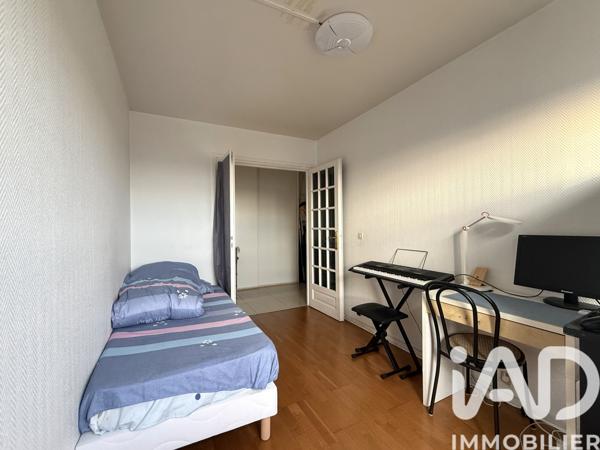 Appartement à vendre 3 pièces 51 m² Paris 18