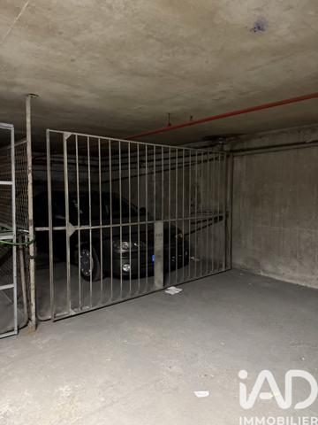 Appartement à vendre 3 pièces 51 m² Paris 18