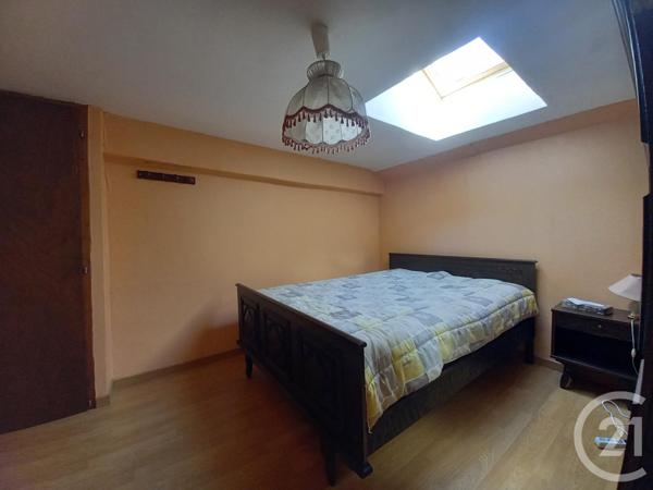 Maison à vendre  8 pièces - 126,20 m2 LUBINE - 88