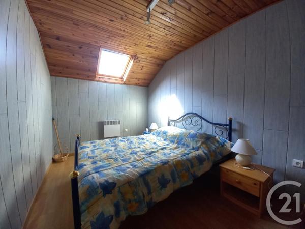 Maison à vendre  8 pièces - 126,20 m2 LUBINE - 88