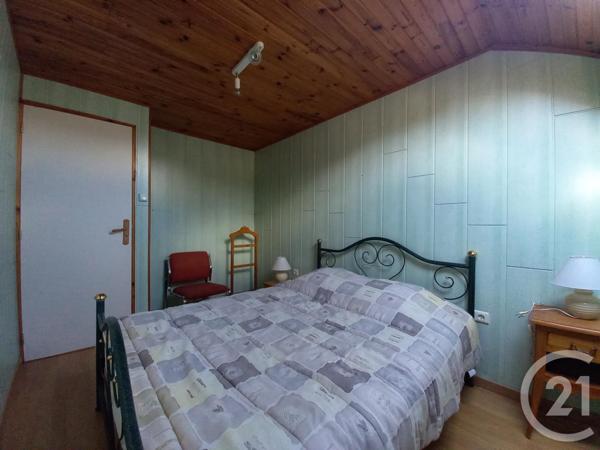 Maison à vendre  8 pièces - 126,20 m2 LUBINE - 88