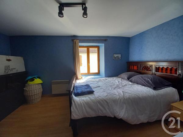 Maison à vendre  8 pièces - 126,20 m2 LUBINE - 88