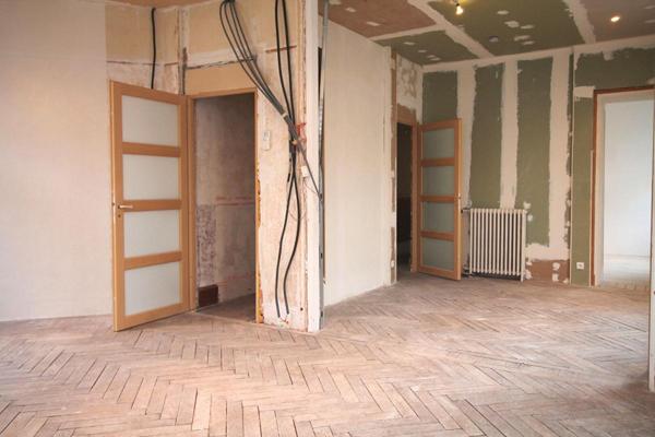 Appartement Douai 4 pièce(s) 107 m2