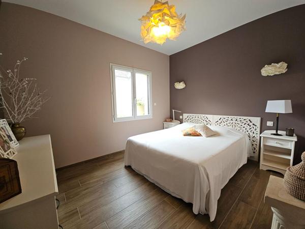 Maison 3 chambres de plains pieds, 5/6 pièces, 135 m2