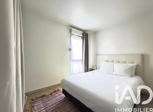 Appartement à vendre 2 pièces 51 m² Rosny-sous-Bois