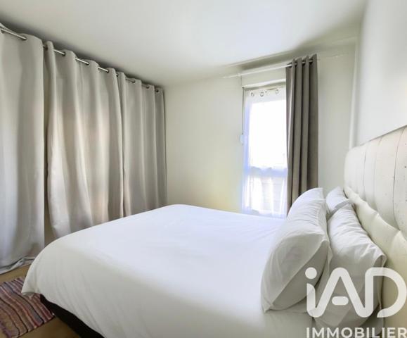 Appartement à vendre 2 pièces 51 m² Rosny-sous-Bois