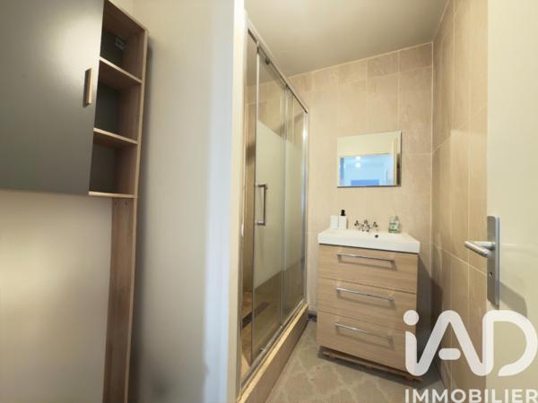 Appartement à vendre 2 pièces 51 m² Rosny-sous-Bois