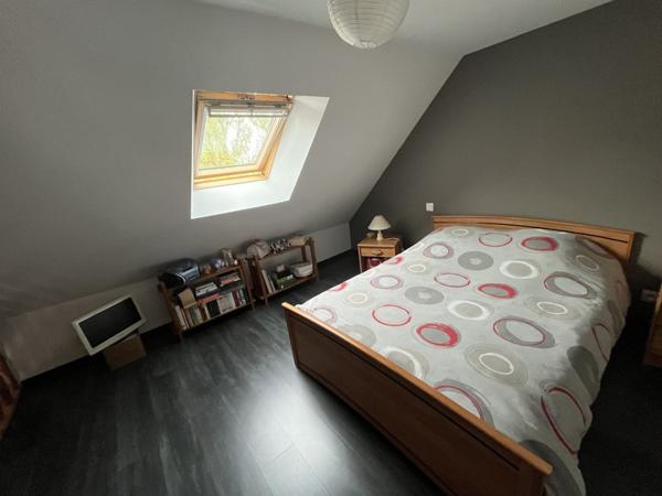 Maison à vendre |  Chaillac |  7 pièces | 135 m²