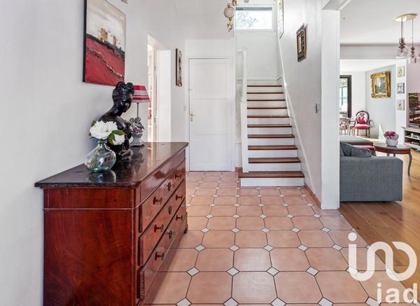 Maison à vendre 8 pièces 204 m² Nantes