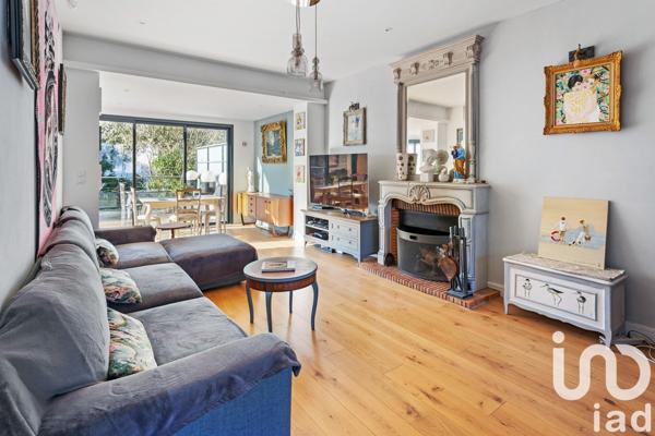 Maison à vendre 8 pièces 204 m² Nantes