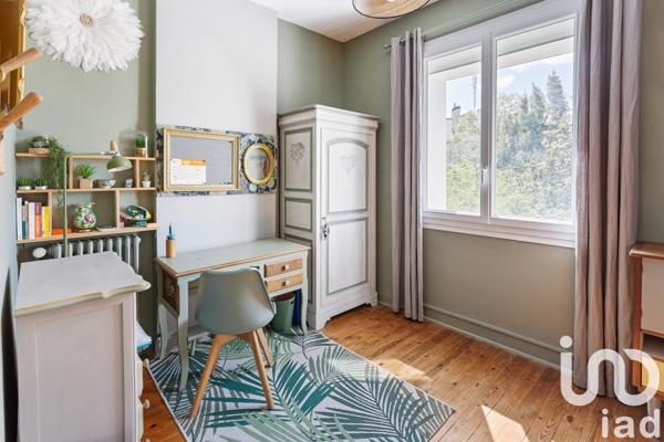 Maison à vendre 8 pièces 204 m² Nantes