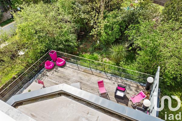 Maison à vendre 8 pièces 204 m² Nantes