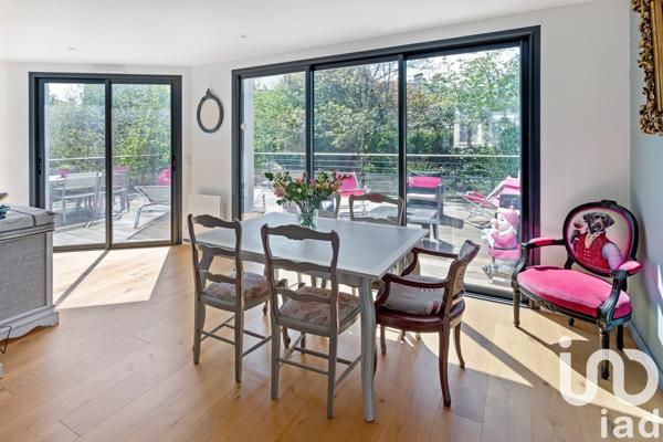 Maison à vendre 8 pièces 204 m² Nantes