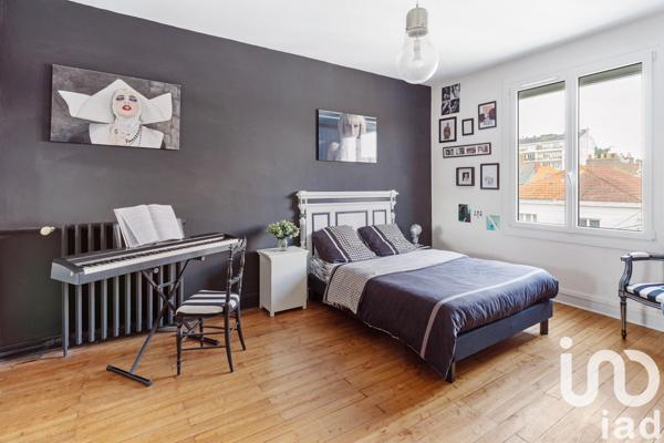 Maison à vendre 8 pièces 204 m² Nantes