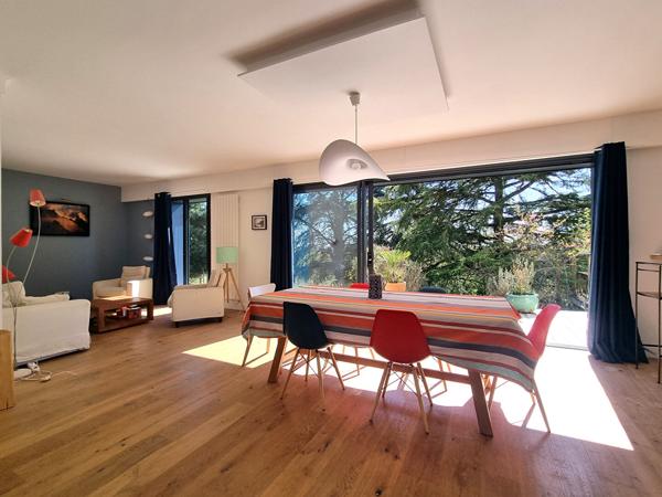 Maison Coueron 230M² - 5 chambres - cadre et calme