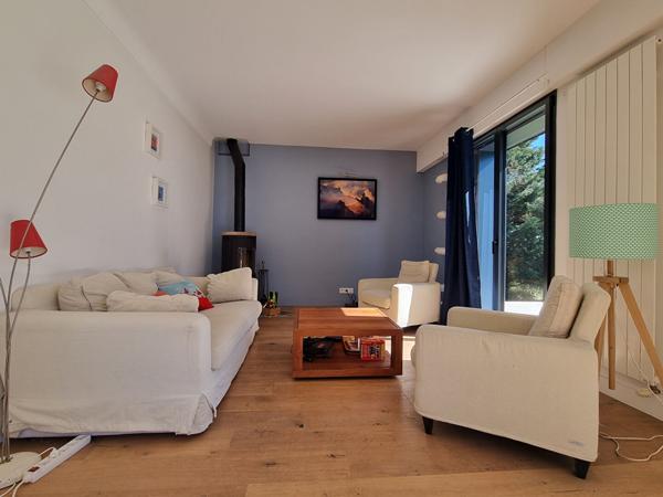 Maison Coueron 230M² - 5 chambres - cadre et calme