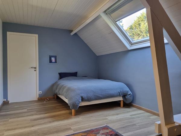 Maison Coueron 230M² - 5 chambres - cadre et calme