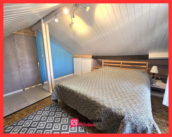 93270 SEVRAN - Secteur FREINVILLE -Maison 6 pièces 127.50 m² - 4 chambres - 1Bureau - Jardin