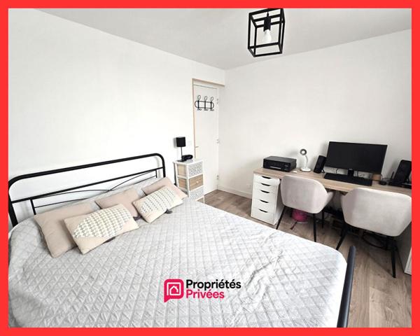 93270 SEVRAN - Secteur FREINVILLE -Maison 6 pièces 127.50 m² - 4 chambres - 1Bureau - Jardin