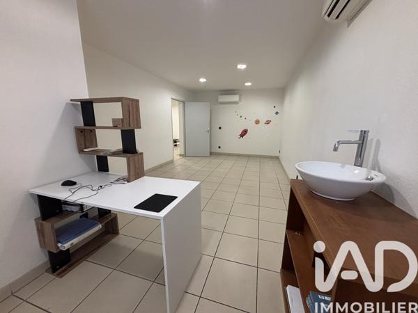 Appartement à vendre 4 pièces 70 m² Thuir
