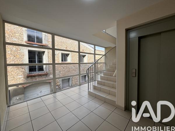 Appartement à vendre 4 pièces 70 m² Thuir