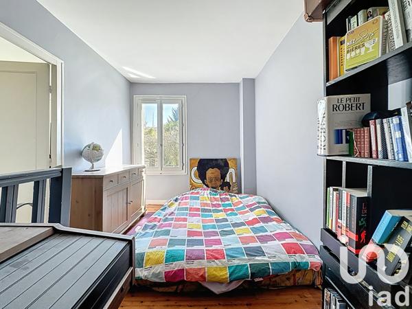 Maison à vendre 8 pièces 160 m² Le Perreux-sur-Marne