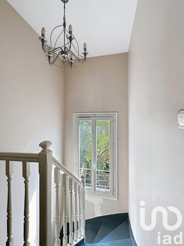 Maison à vendre 8 pièces 160 m² Le Perreux-sur-Marne