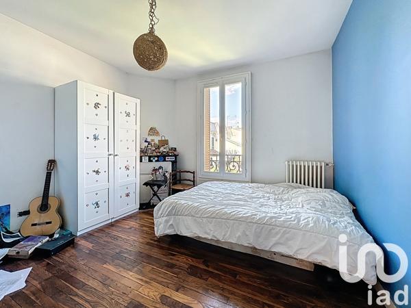 Maison à vendre 8 pièces 160 m² Le Perreux-sur-Marne