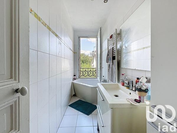 Maison à vendre 8 pièces 160 m² Le Perreux-sur-Marne