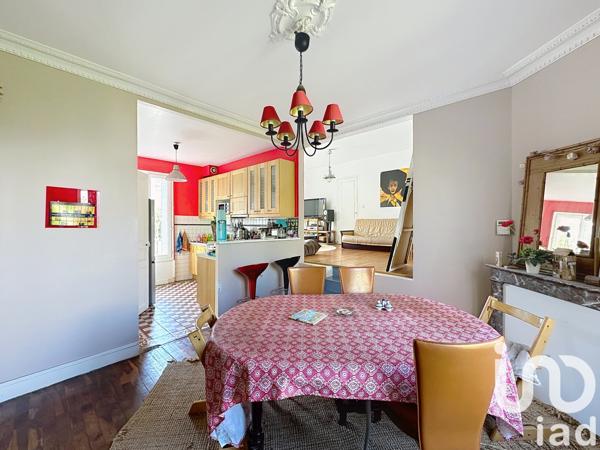 Maison à vendre 8 pièces 160 m² Le Perreux-sur-Marne