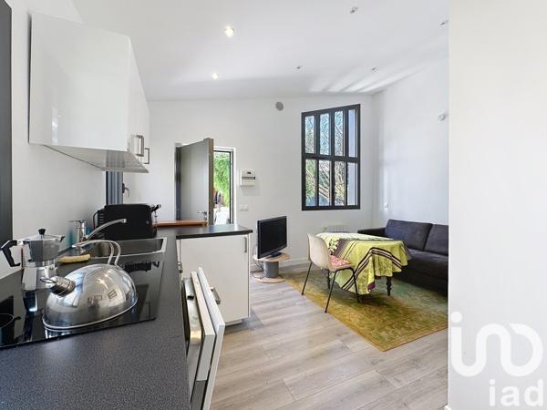 Maison à vendre 8 pièces 160 m² Le Perreux-sur-Marne