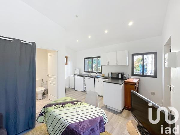 Maison à vendre 8 pièces 160 m² Le Perreux-sur-Marne