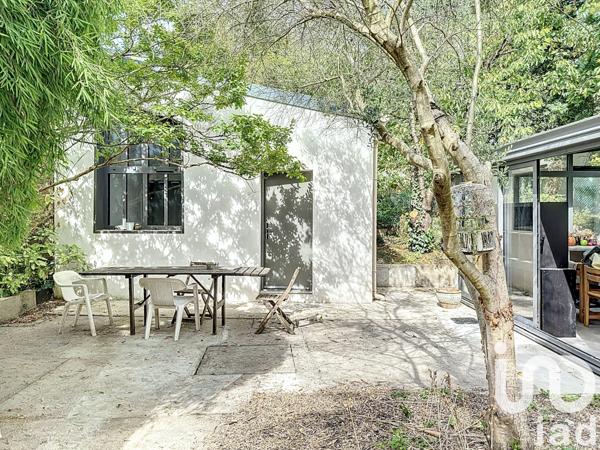 Maison à vendre 8 pièces 160 m² Le Perreux-sur-Marne