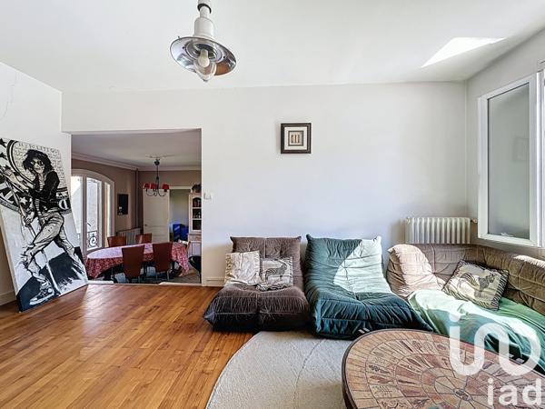 Maison à vendre 8 pièces 160 m² Le Perreux-sur-Marne