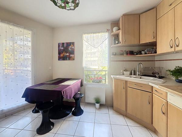 Appartement Suresnes 4 pièce(s) 106 m2