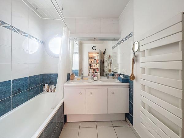 Appartement Suresnes 4 pièce(s) 106 m2